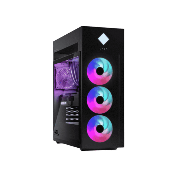 HP Omen 8 Gaming Desktop