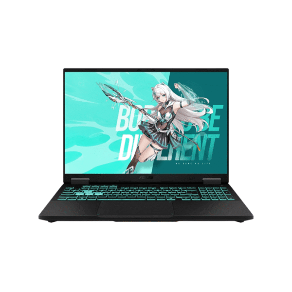ASUS TUF A16 FA617XS