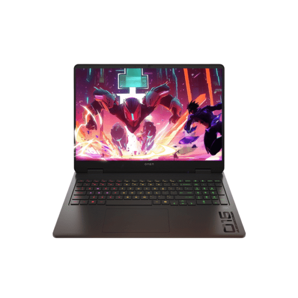 HP Omen 11 Gaming Laptop