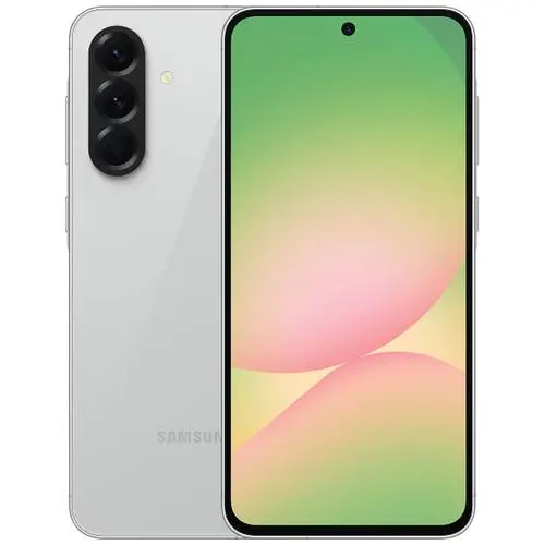 Samsung Galaxy A56 Light Gray 256G