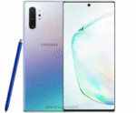 Samsung Note 10 Aura Glow 256GB