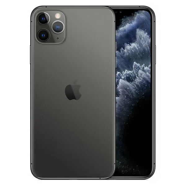 Iphone 11 Pro Max Preto