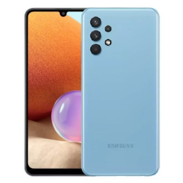 Samsung Galaxy A32 Blue (Dual SIM 128G)
