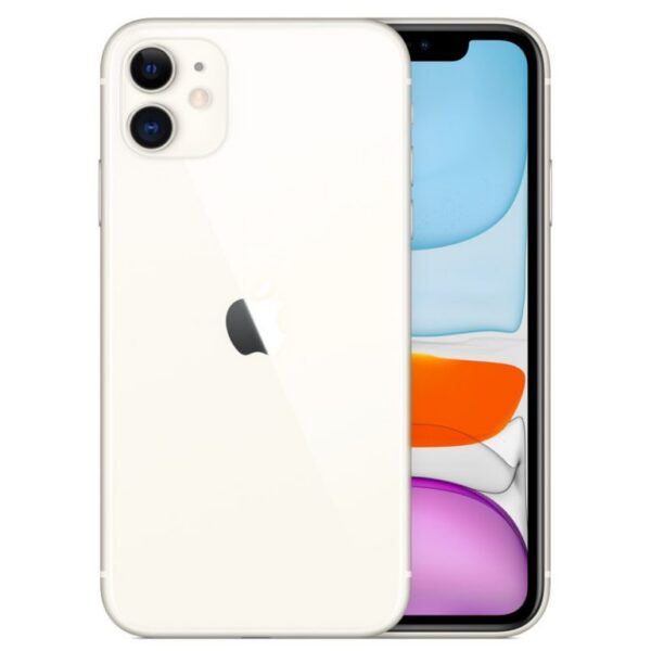 iPhone 11 Branco