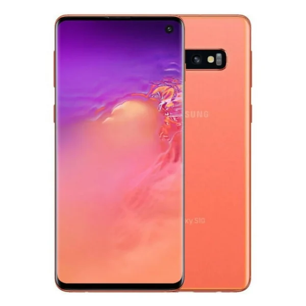 Samsung Galaxy S10+ 128GB Rosa