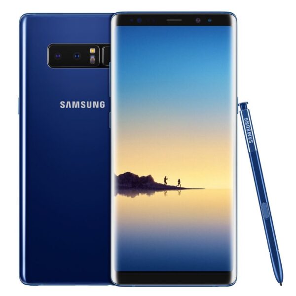 Samsung Galaxy Note 8 Azul 64GB