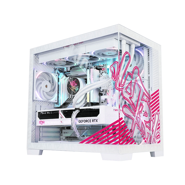 Colorful RTX5070Ti Ultra W OC 16GB PC