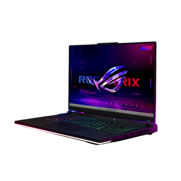 ROG Strix 9 Ryzen 9 HX3D RTX 5070 Ti Gaming Laptop