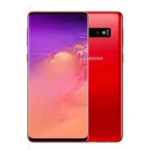 Samsung Galaxy S10+ Vermelho 128GB