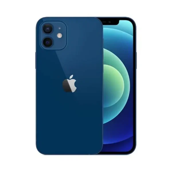 iPhone 12 Azul