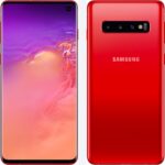 Samsung Galaxy S10+ Vermelho 128GB - Image 3
