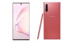 Samsung Galaxy Note 10 Rosa 256GB - Image 2
