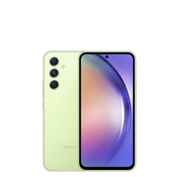 Samsung Galaxy A54 Green
