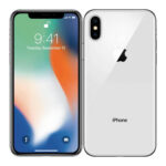 iPhone X  258GB