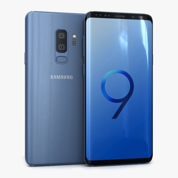 Samsung Galaxy S9+ Azul 64GB