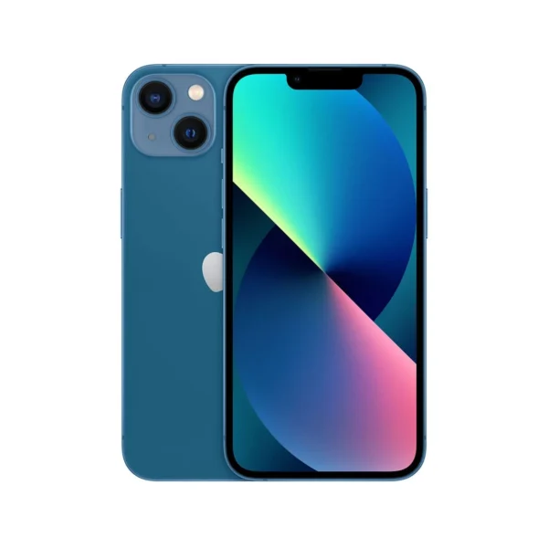 iPhone 13 Azul