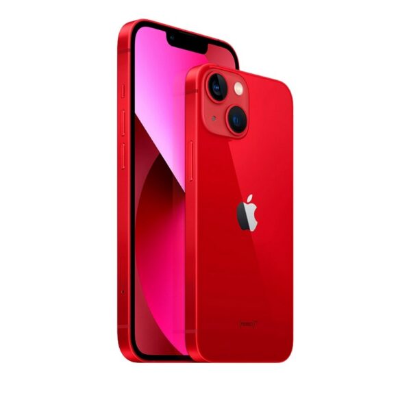 iPhone 13 Vermelho