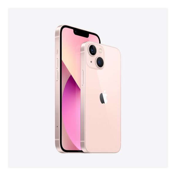 iPhone 13 Rosa