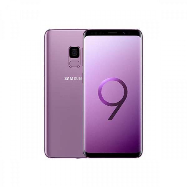 Samsung Galaxy S9 Purple 64G