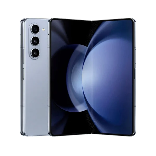 Samsung Galaxy Z Fold 5 Blue 256G