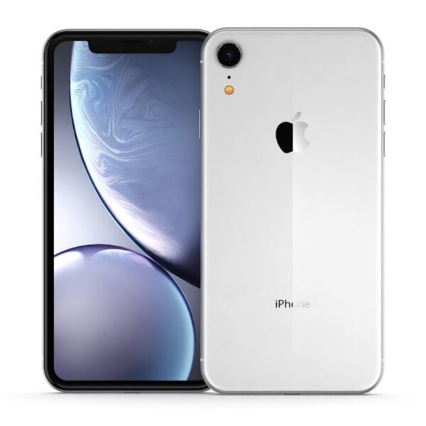 iPhone XR Branco 128GB
