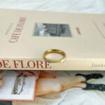 Titanium Steel Ring with Diamond - Image 4