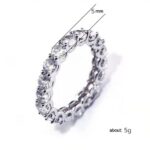 Luxury Ring - Image 3