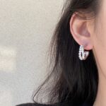 Pearl Earring - Image 2