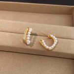 Pearl Earring - Image 3