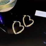 Divided Love Earring - Image 3