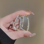 Divided Love Earring - Image 2