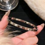 Ten Diamond Bracelet - Image 2