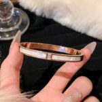 Three Diamond Bracelet - Image 3