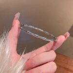 Bamboo-Shaped Bracelet - Image 2