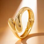 Golden Bracelet - Image 2