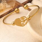 European and American Fashion Bracelet