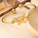 European and American Fashion Bracelet - Image 2