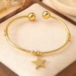 European and American Fashion Bracelet - Image 3