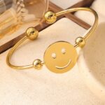 European and American Fashion Bracelet - Image 5