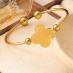 European and American Fashion Bracelet - Image 4