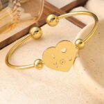 European and American Fashion Bracelet - Image 7