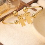 European and American Fashion Bracelet - Image 6