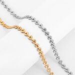 Braided Bracelet - Image 4