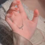 Wheat Ear Necklace - Image 3