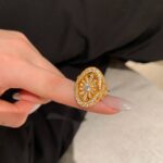 White Pearl Ring - Image 3