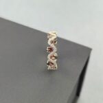 Colorful and Eye-Catching Oval Ring - Image 6