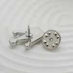 Crown-Shaped Brooch - Image 2