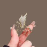 Horse-Shaped Brooch - Image 2