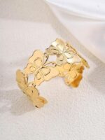 Butterfly Bracelet - Image 2