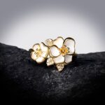 Daisy Ring - Image 3